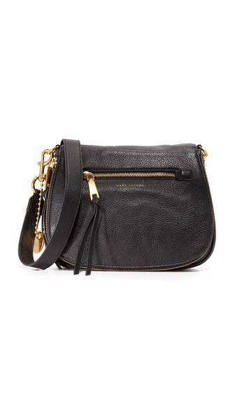 Marc Jacobs Recruit Saddle Bag