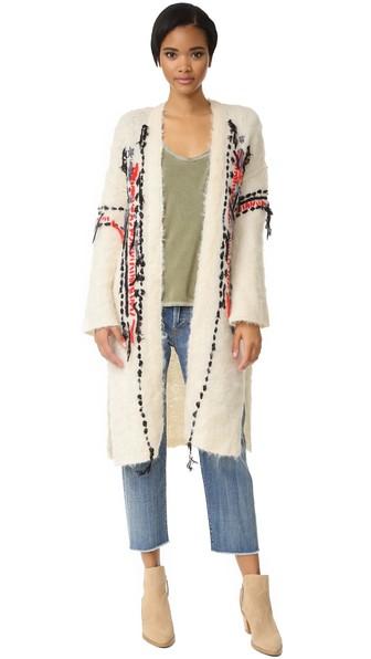 Free People Geneva Cardigan
