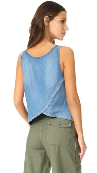 Bb Dakota Tamala Tank