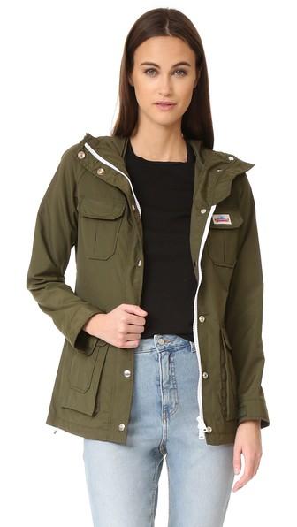 Penfield Vassan Jacket