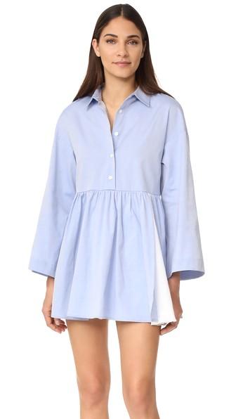 Sandy Liang Cosmo Dress