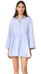 Sandy Liang Cosmo Dress