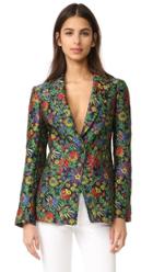 3 1 Phillip Lim Floral Blazer