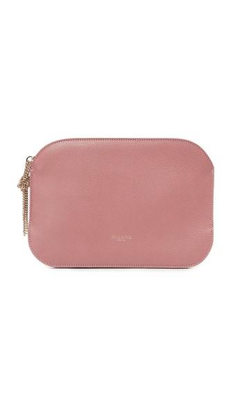 Nina Ricci Elide Zipper Pouch