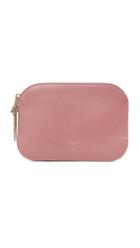 Nina Ricci Elide Zipper Pouch