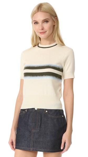 Tim Coppens Signal Knit Sweater