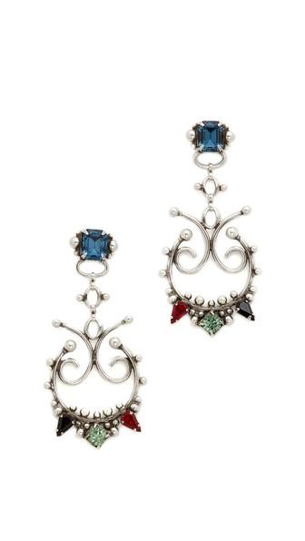 Dannijo Adelyn Earrings