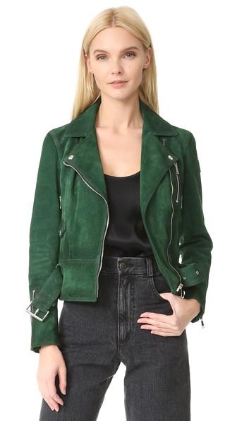 Belstaff Elkstone Coat