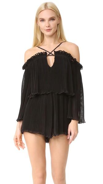 Alice Mccall Locomotion Romper