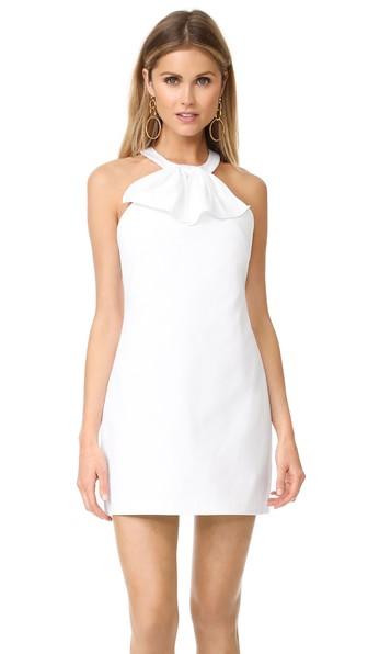 Amanda Uprichard Kitsy Dress