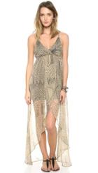 Rae Francis Deacon Dress