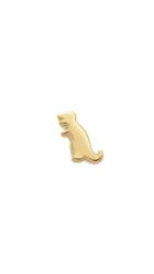 Ariel Gordon Jewelry The Menagerie T Rex Stud Earring