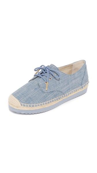 Michael Michael Kors Hastings Espadrille Sneakers