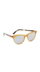 Oliver Peoples Eyewear Jardinette Limited Editon Sunglasses