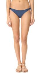 Mikoh Valencia Knot Tie Side Bottoms