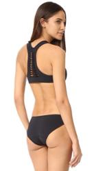Dion Lee Two Piece Swimsuit