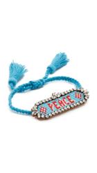 Shourouk Athna Peace Bracelet