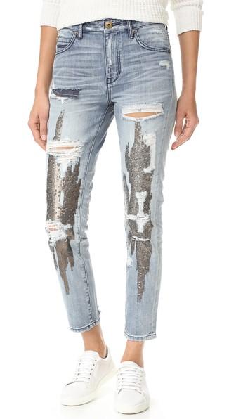 Sass Bide Rough Diamond Jeans