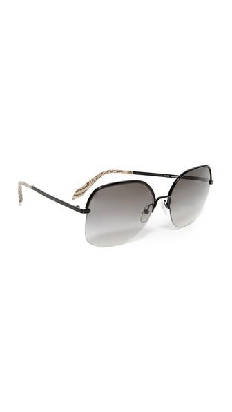 Victoria Beckham Windsor Square Sunglasses