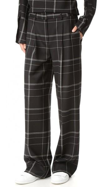 Theory Admaris Pants