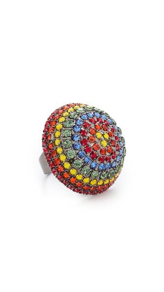 Elizabeth Cole Johanna Ring
