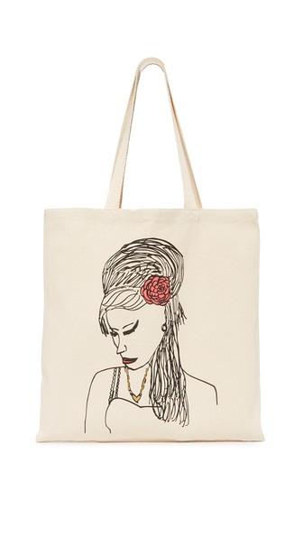 Zhuu Amy Tote