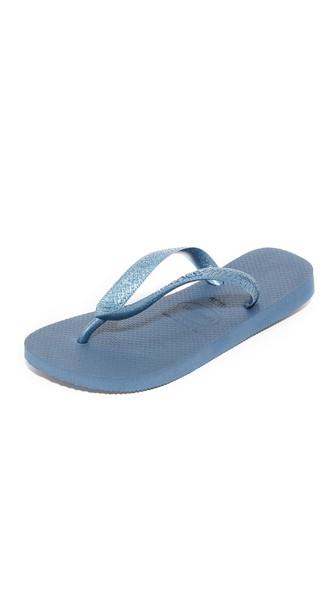 Havaianas Top Tiras Flip Flops