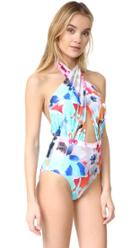 6 Shore Road By Pooja Cabana One Piece