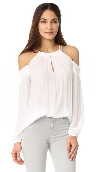 Ramy Brook Heidi Blouse