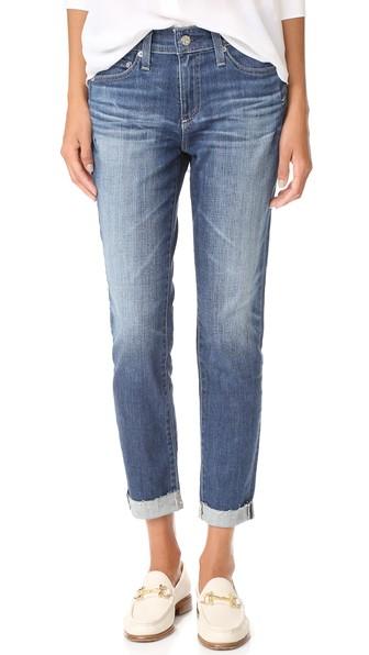 Ag The Beau Jeans