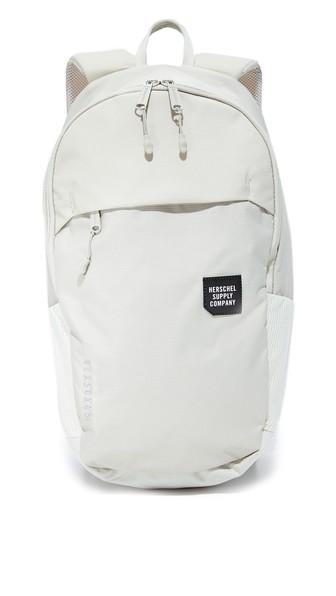 Herschel Supply Co Mammoth Medium Backpack