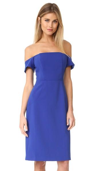 Bb Dakota R S V P By Bb Dakota Reaghan Dress