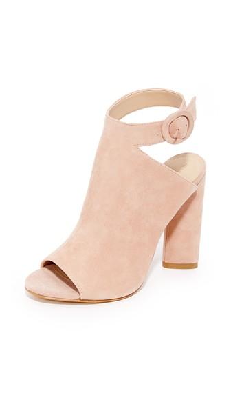 Kendall Kylie Gigi Ii Heels