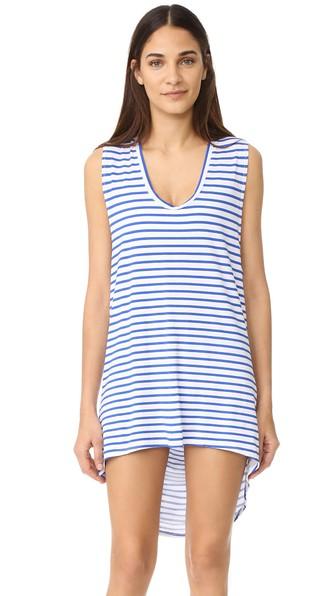 Mikoh Okinawa Tank Dress