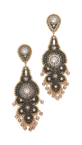 Miguel Ases Harper Earrings