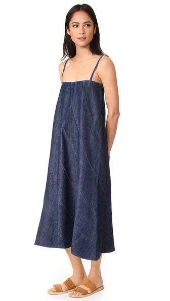 Shopbop.com 6397 Circle Dress