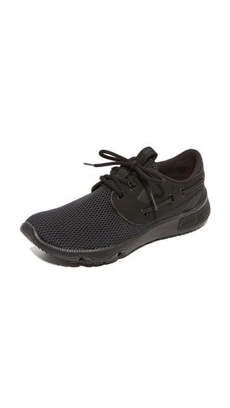Sperry Seven Seas 3 Eye Sneakers