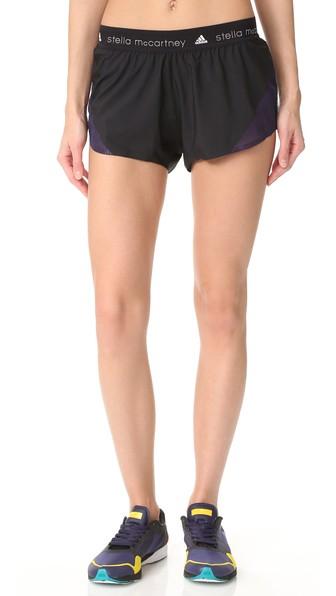 Adidas By Stella Mccartney Run Adz Shorts
