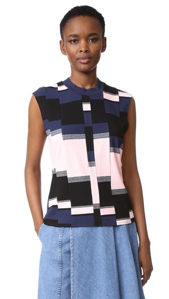 Public School Lian Tank