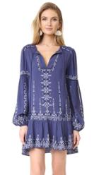 Parker Nola Dress