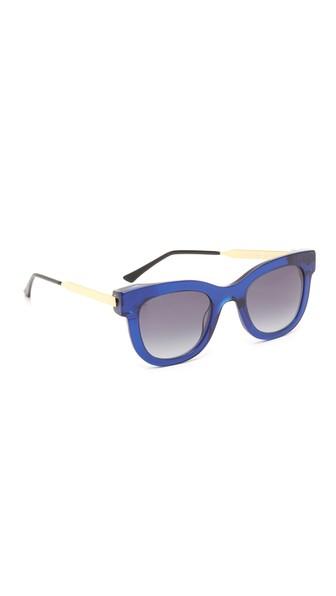 Thierry Lasry Sexxxy Sunglasses