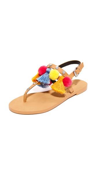 Rebecca Minkoff Estelle Sandals