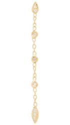 Jacquie Aiche Ja Tinkerbell Earring