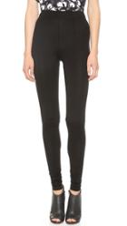 Zero Maria Cornejo Curve Seam Leggings