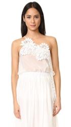 Lila.eugenie Lila. Eugenie One Shoulder Top
