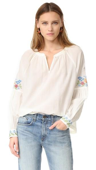 The Great The Sonnet Top
