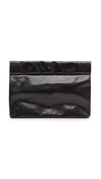 Marie Turnor Accessories The Lunch Clutch