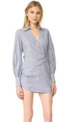 Petersyn Faith Button Down Dress