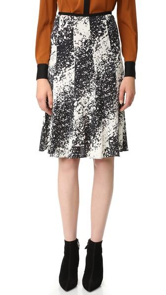 Diane Von Furstenberg Nolita Skirt