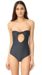 Stone Fox Swim Chai Swimsuit
